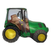 Balon foliowy Traktor 60cm