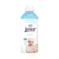 Lenor Pyn do pukania tkanin Sensitive Hypoallergenic 798 ml