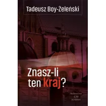 Znasz-li ten kraj? (wydanie ilustrowane)