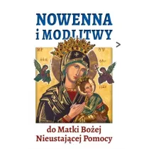 Nowenna i modlitwy do Matki Bo�ej Nieustaj�cej Pomocy
