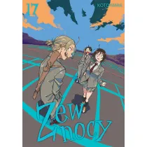 Zew nocy #17