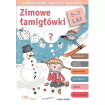 Zimowe amigwki. amigwki mdrej gwki