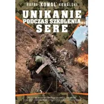Unikanie podczas szkolenia SERE