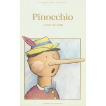 Pinocchio. Wordsworth Children's Classics