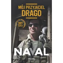 M�j przyjaciel Drago