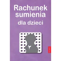 Rachunek sumienia dla dzieci