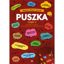 Puszka cz�� 3 Otwarty umys� w sytuacjach spo�ecznych