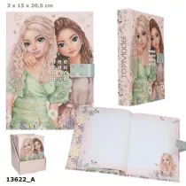 Pamitnik na kod Top Model Summer Feeling 13622A