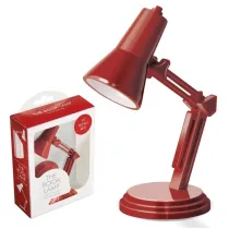 If Lampka do ksi��ki. The Book Lamp