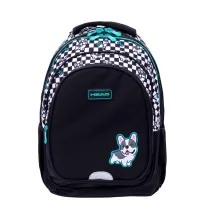 Astra Plecak Head Cute Puppy AB300