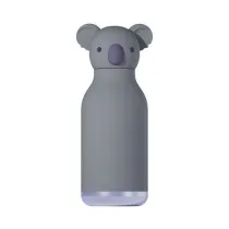 Bestie Koala Butelka termiczna ze somk 460 ml