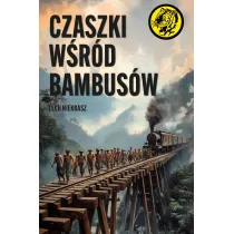 Czaszki w�r�d bambus�w (pocket)