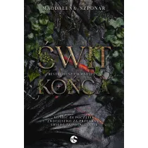 �wit ko�ca. Bestiariusz Ciemno�ci. Tom 2