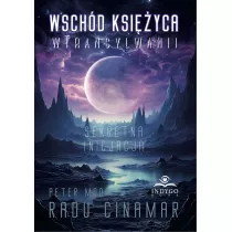 Wschd ksiyca w Transylwanii. Sekretna inicjacja