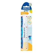 Pelikan Linijka Griffix 15cm
