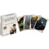 Harry Potter. Movie 5-8