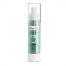 Nacomi Hialuronic Gel elowe serum do twarzy z kwasem hialuronowym 50 ml