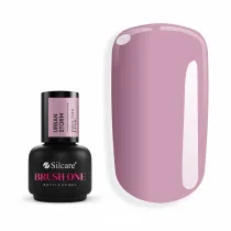 Silcare Brush One Bottle Gel el budujcy w butelce z pdzelkiem Urban Storm 15 g