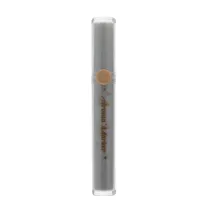 M&G Marker zapachowy brokatowy srebrny 1-4mm (9 szt)