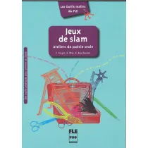 Jeux de slam Ateliers de poesie orale