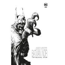 Trybuna� S�w. Batman Noir