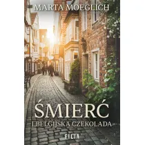 �mier� i belgijska czekolada