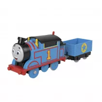 Thomas & Friends Lokomotywa podstawowa z napdem HDY59 Mattel