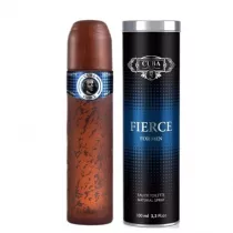 Cuba Original Woda toaletowa Fierce 100 ml