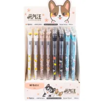 M&G O��wek Cats & Dogs z 11 wymiennymi rysikami 1szt (disp 48 szt)