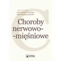 Choroby nerwowo-mi�niowe