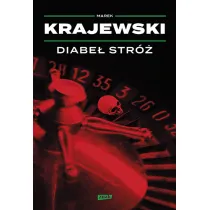 Diabe� str�. Eberhard Mock. Tom 11