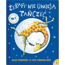 yrafy nie umiej taczy