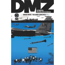Strefa zdemilitaryzowana. DMZ. Tom 4