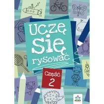 Ucz� si� rysowa�. Cz�� 2
