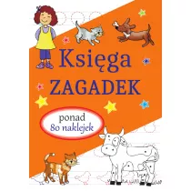 Ksiga zagadek