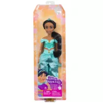 Disney Princess D�asmina Lalka podstawowa HLW12 Mattel