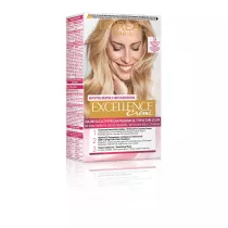 LOreal Paris Excellence Creme farba do wosw 9 Bardzo Jasny Blond