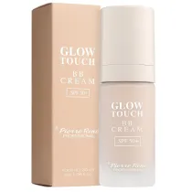 Pierre Rene _Glow Touch krem BB SPF50+ 00 Porcelain 30 ml