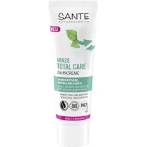 Sante Pasta do z�b�w mi�towa z fluorem eco 75 ml