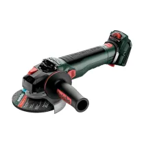 Metabo Szlifierka k�towa 125 wvb 18 lt bl 11-125 quick inox carcass