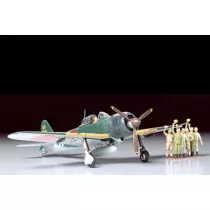 A6M5C Type 52 Zero Fighter Tamiya