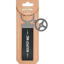 Be-Happy Gifts Brelok prezentowy - Najlepszy M��