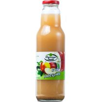 Owocowe Smaki Sok jabłkowy NFC 750 ml Bio