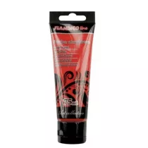 Titanum Farba akrylowa 027 75ml czerwony