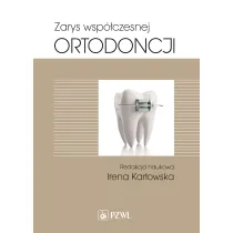 Zarys wsp�czesnej ortodoncji