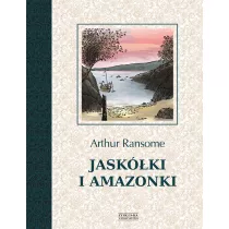 Jaskki I Amazonki