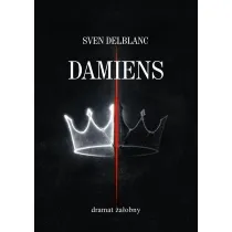 Damiens. Dramat �a�obny