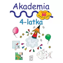 Akademia 4-latka (biaa, )