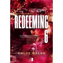 Redeeming 6. Boys of Tommen. Tom 4. Cz 2