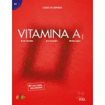 Vitamina A1. Podrcznik